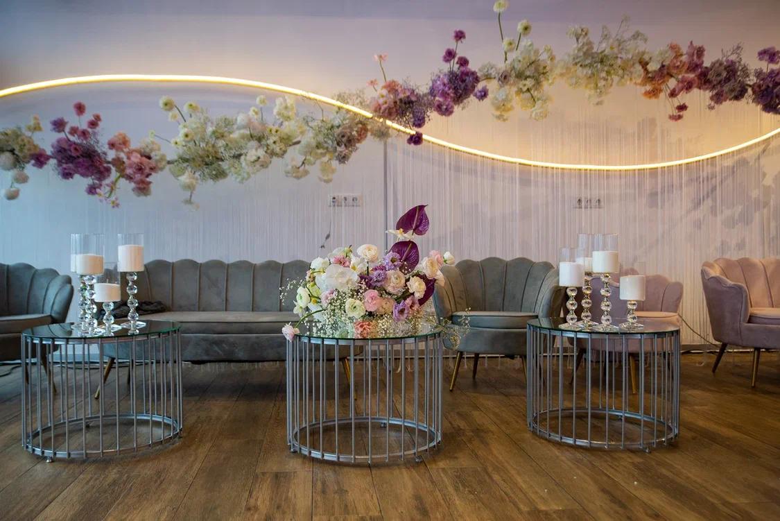 Стол журнальный LINE